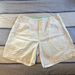 Men’s Birddog Shorts with Built in Liner